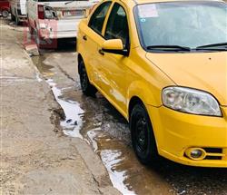 شيفروليه أفيو